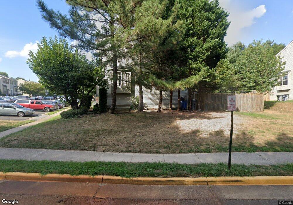 3144 Antrim Cir, Dumfries, VA 22026 - photo 1