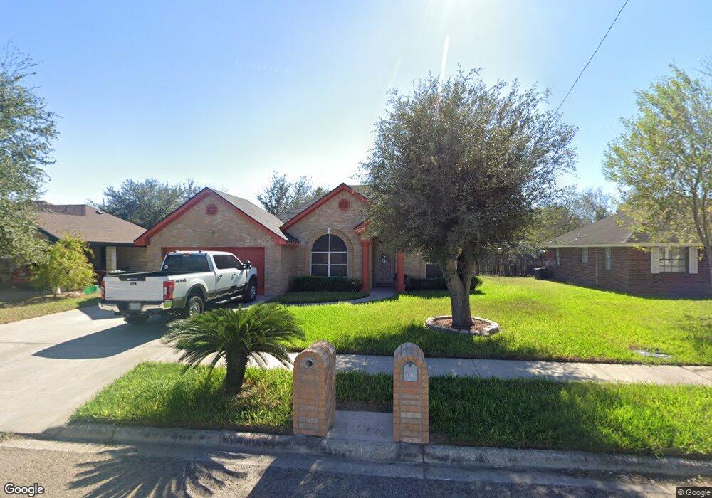 217 Austin St, Weslaco, TX 78596 - photo 1