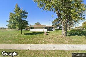 310 S Meridian St, Redkey, IN 47373