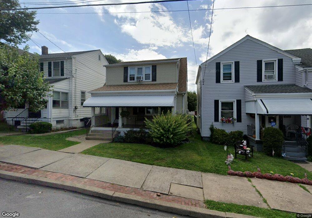 734 Grant St, Hazleton, PA 18201 - photo 1