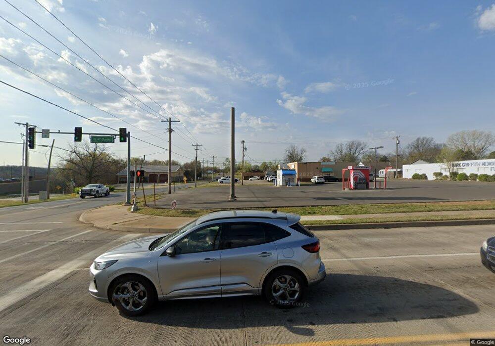 0 S 41st St unit 1729663, Tulsa, OK 74107 - photo 1