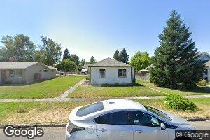 222 N Garfield St, Merrill, OR 97633