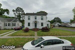 1100 Wilbur Ave, Chesapeake, VA 23324