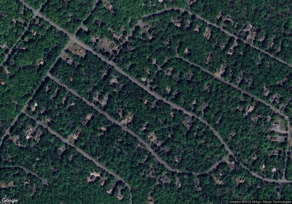 226 Fern Ridge Rd, Blakeslee, PA 18610 - photo 1