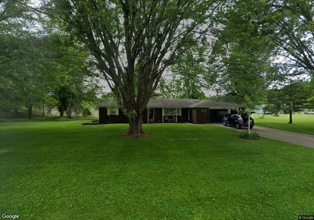 813 Canal St, Anderson, IN 46012 - photo 1
