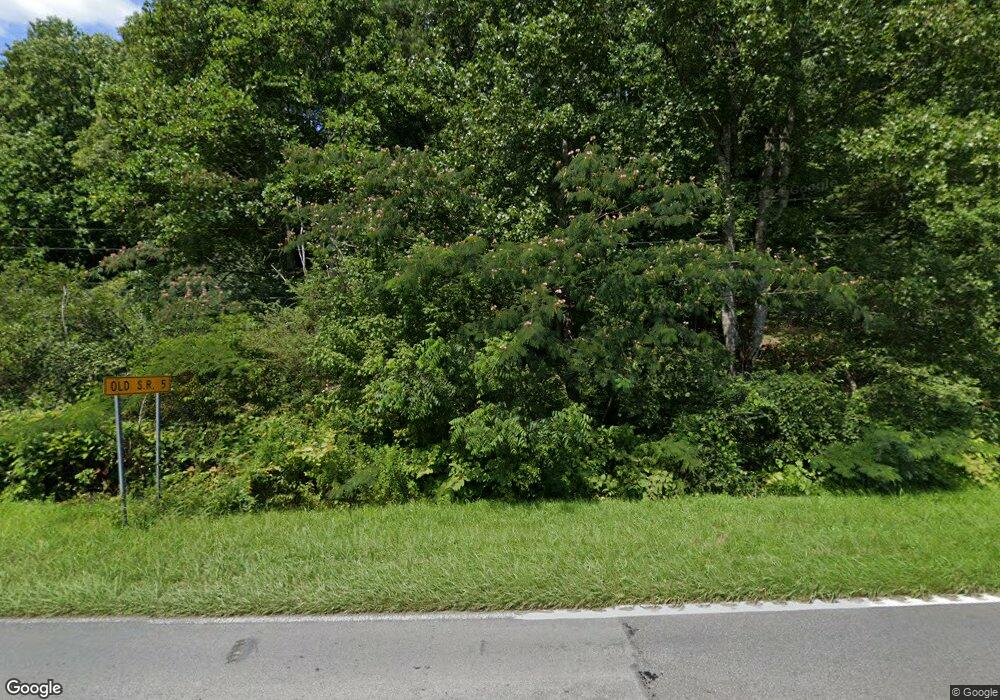 3536 Old Highway 5 S, Ellijay, GA 30540 - photo 1