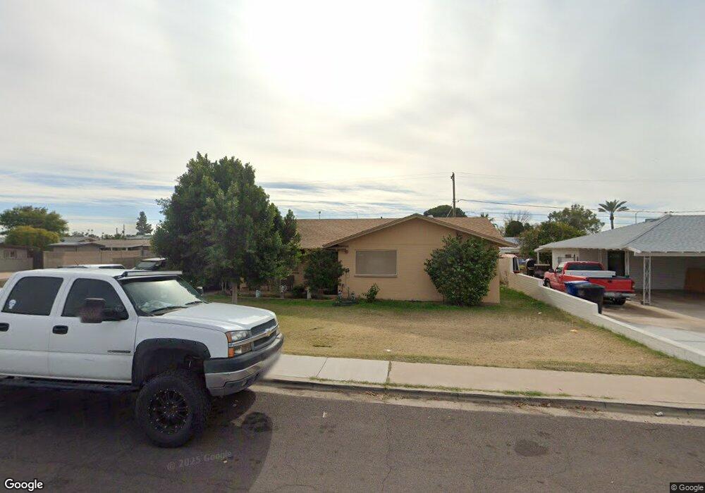 1857 E Nielson Ave, Mesa, AZ 85204 - photo 1