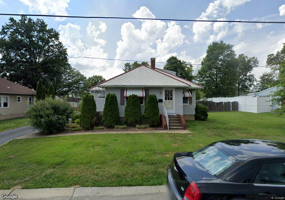 1218 Gilbert Ave, Wilmington, DE 19808 - photo 1