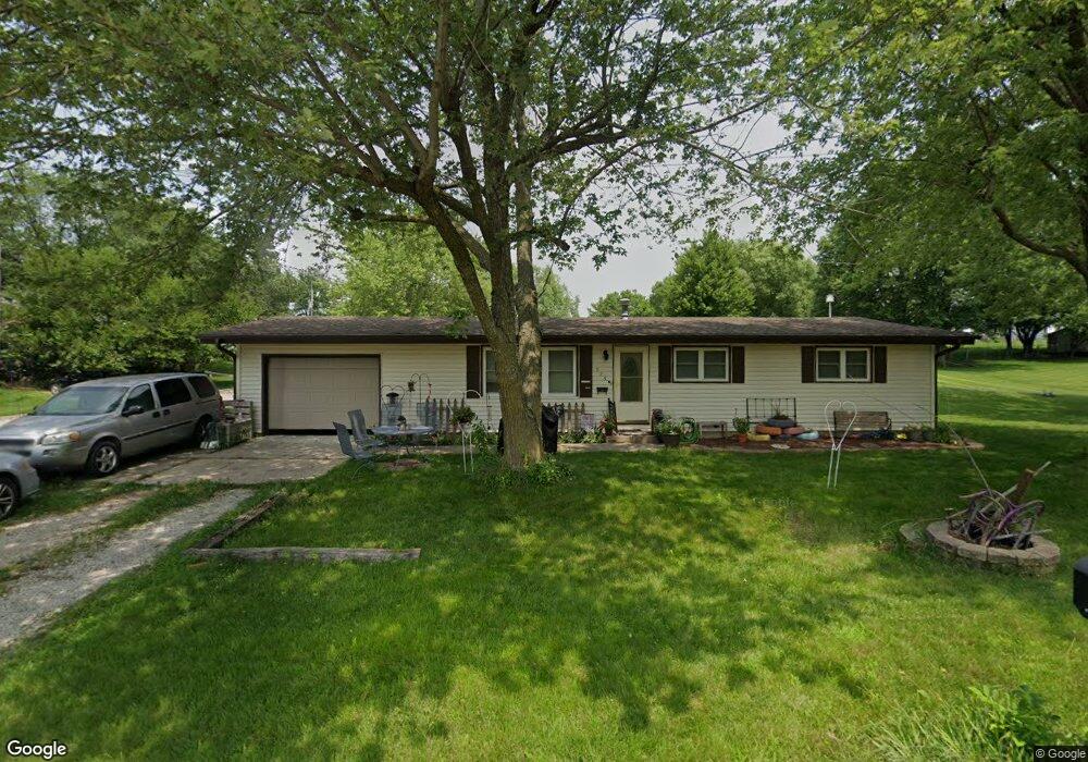 403 N Temple St, Osceola, IA 50213 - photo 1