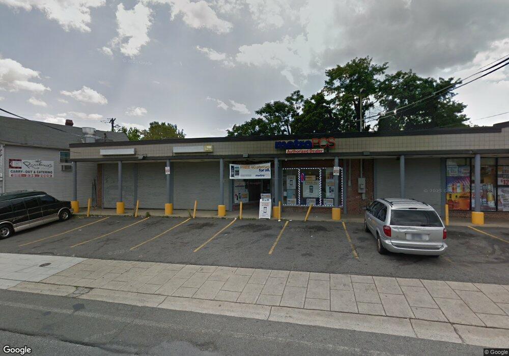 5909 Central Ave, Capitol Heights, MD 20743 - photo 1