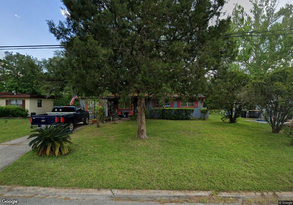 6730 Daughtry Blvd S, Jacksonville, FL 32210 - photo 1