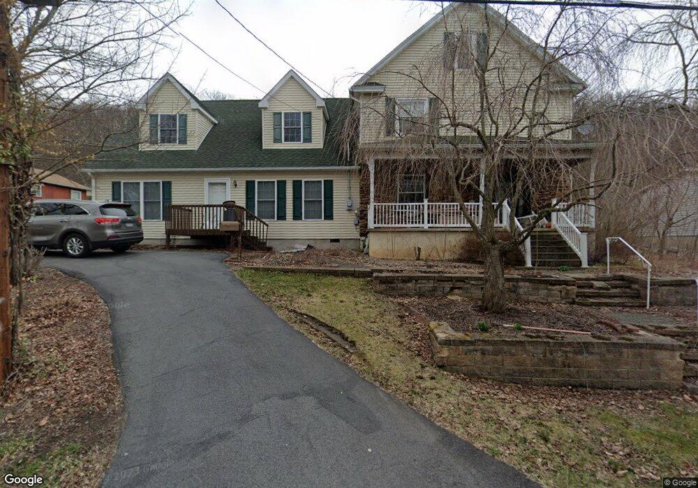 891 Rock St, Archbald, PA 18403 - photo 1