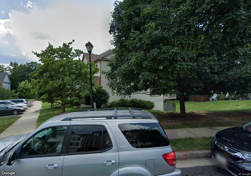 8738 Birkenhead Ct, Laurel, MD 20723 - photo 1