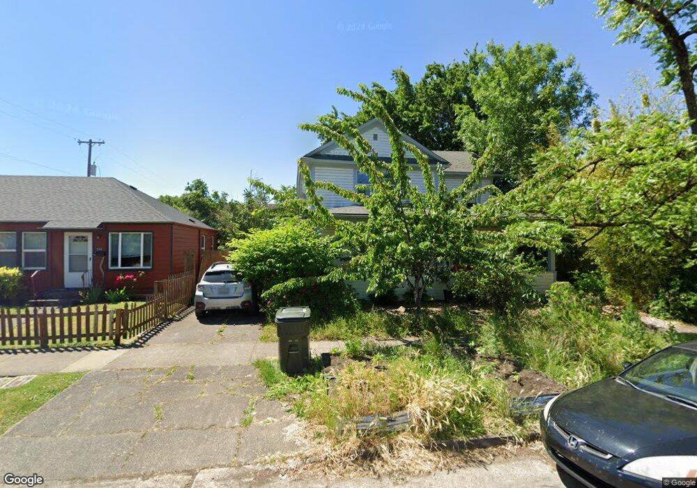 322 E 16th Ave unit B, Eugene, OR 97401 - photo 1