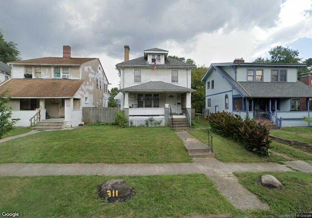 311 N Ogden Ave, Columbus, OH 43204 - photo 1
