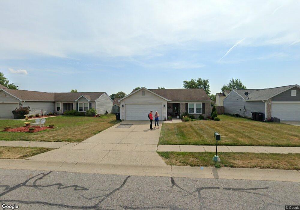 3409 Poland Hill Rd, Lafayette, IN 47909 - photo 1