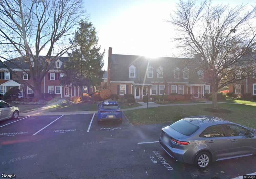 3532 S Wakefield St, Arlington, VA 22206 - photo 1