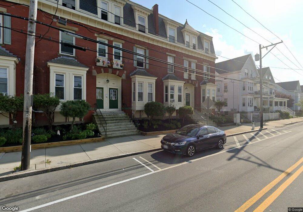 663 Middle St unit 23, Fall River, MA 02724 - photo 1