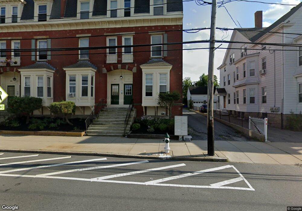 655 Middle St unit 28, Fall River, MA 02724 - photo 1