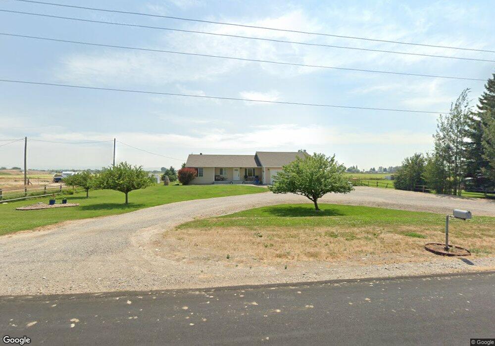 171 W 350 N, Blackfoot, ID 83221 - photo 1