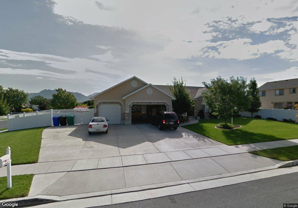 7887 S 2480 W, West Jordan, UT 84088 - photo 1