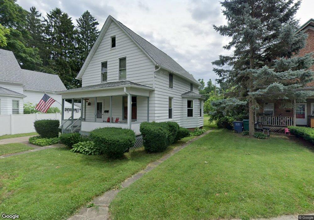 410 Alexander St, La Porte, IN 46350 - photo 1