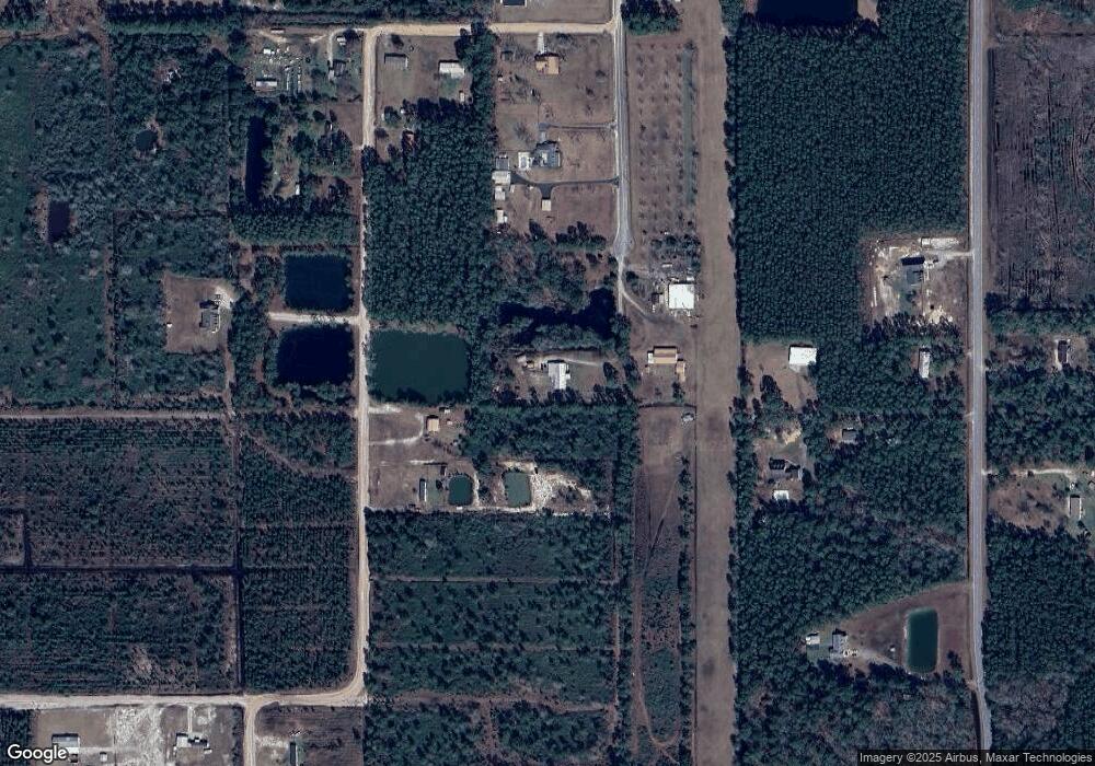 220 Rowell Rd, Waycross, GA 31503 - photo 1