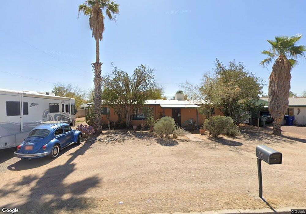 458 E Knox Dr, Tucson, AZ 85705 - photo 1