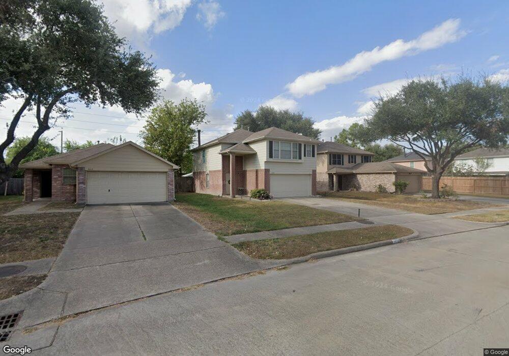 9623 Berridge House Ct, Houston, TX 77086 - photo 1