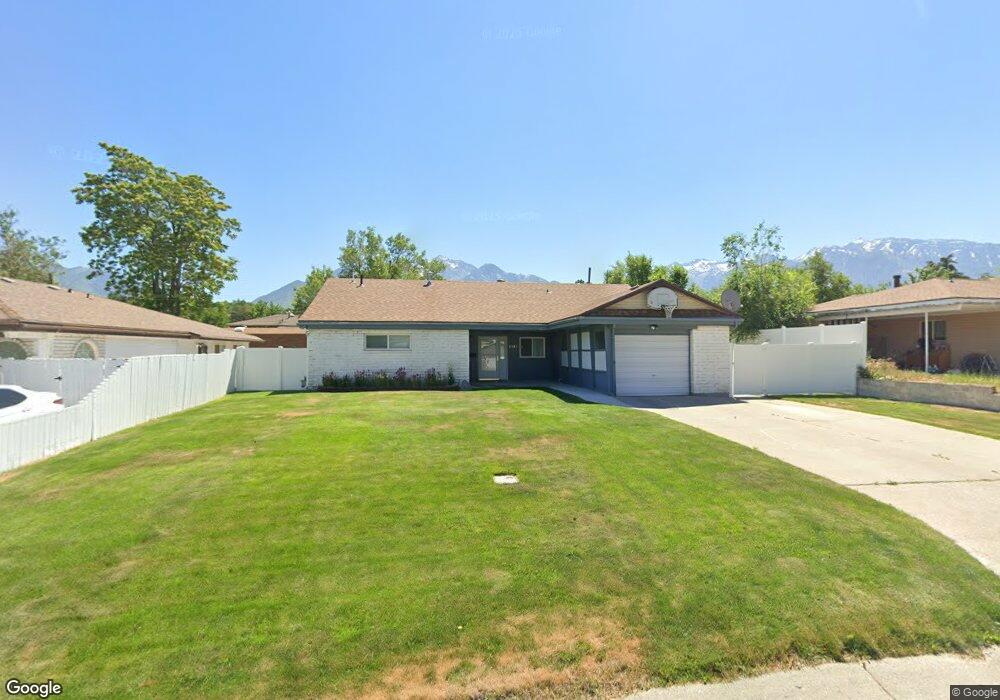 8523 S 1475 E, Sandy, UT 84093 - photo 1