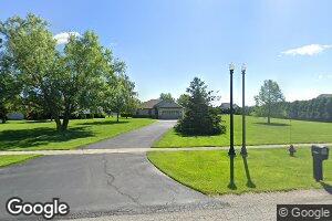 514 N Findlay Rd, Haskins, OH 43525