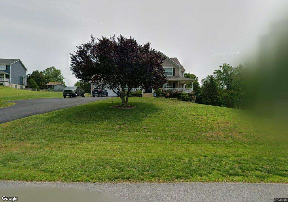 8001 Niagara Ct, Owings, MD 20736 - photo 1