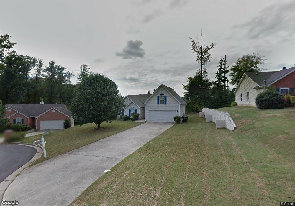 10159 Commons Way, Jonesboro, GA 30238 - photo 1