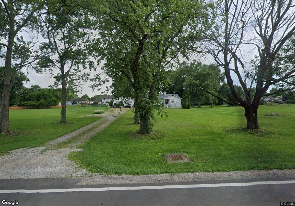 1745 West Case Rd, Columbus, OH 43235 - photo 1