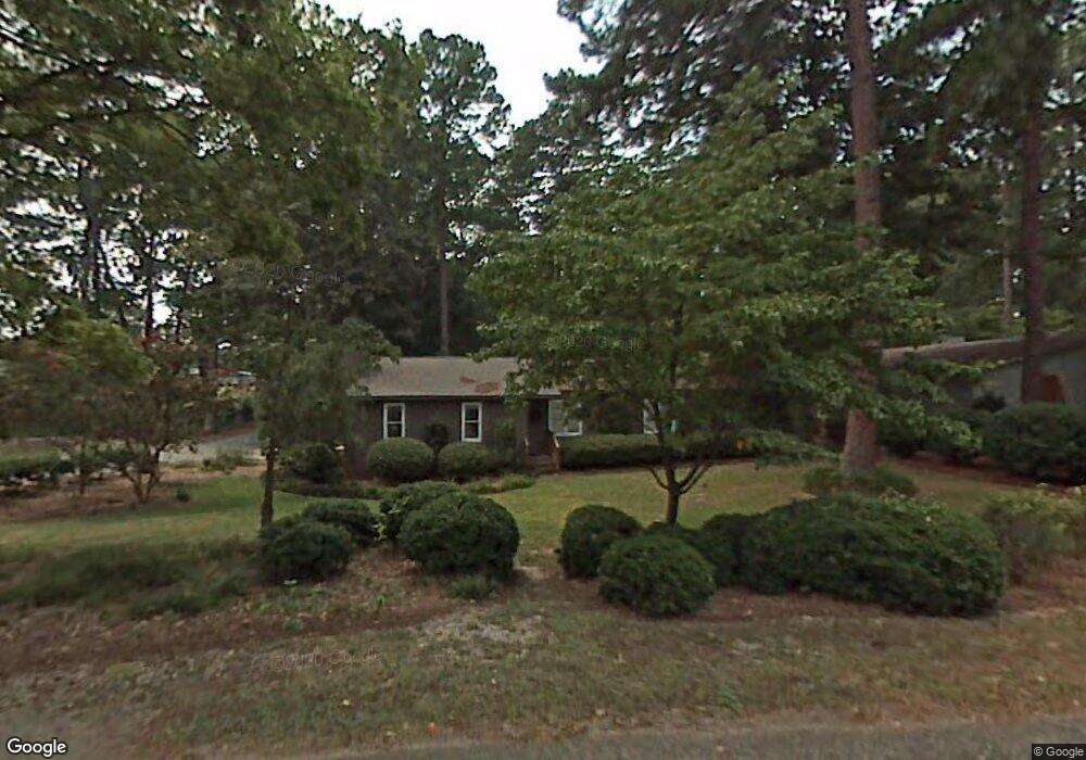 1103 Rutland Ave, West Columbia, SC 29169 - photo 1