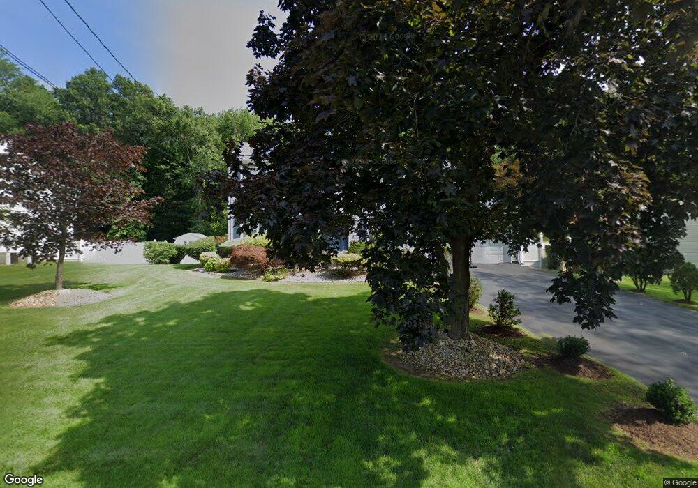 18 Croydon Dr, Bloomfield, CT 06002 - photo 1