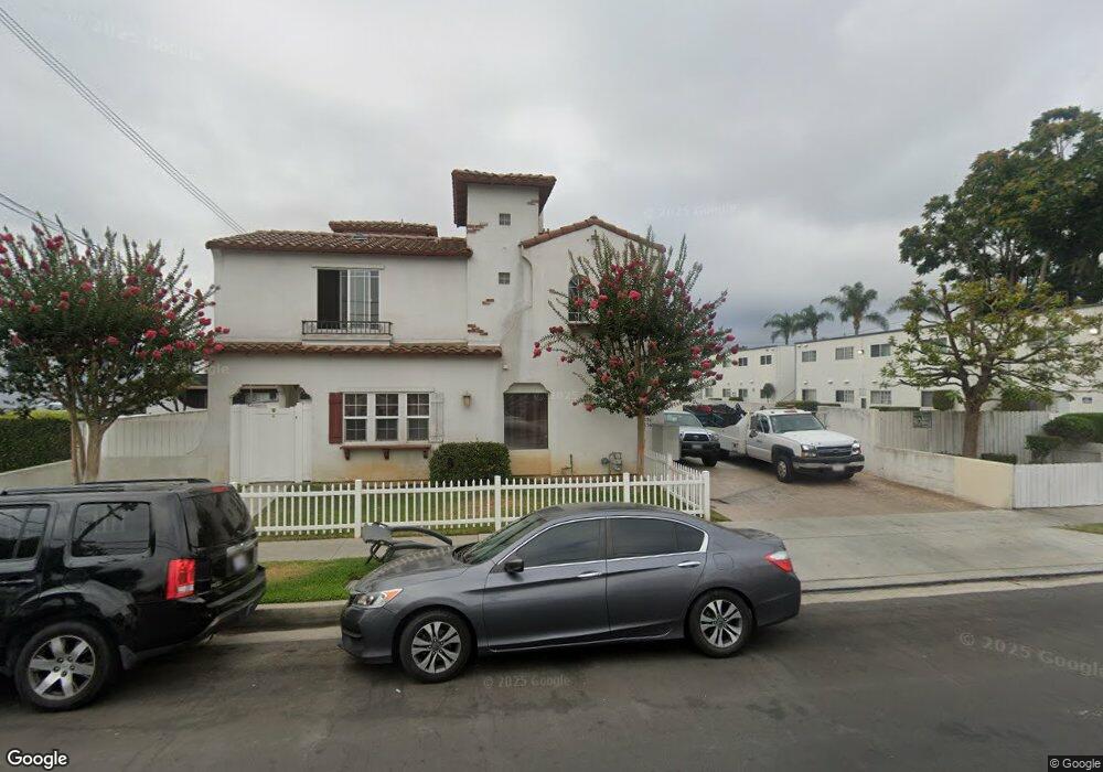 9856 Ramona St unit A, Bellflower, CA 90706 - photo 1