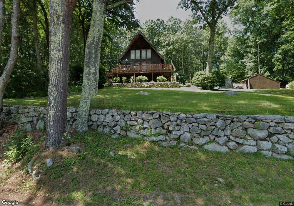 18 Quaker St, Northbridge, MA 01534 - photo 1