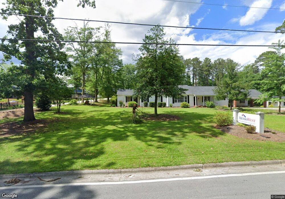 850 Cedar St, Carrollton, GA 30117 - photo 1