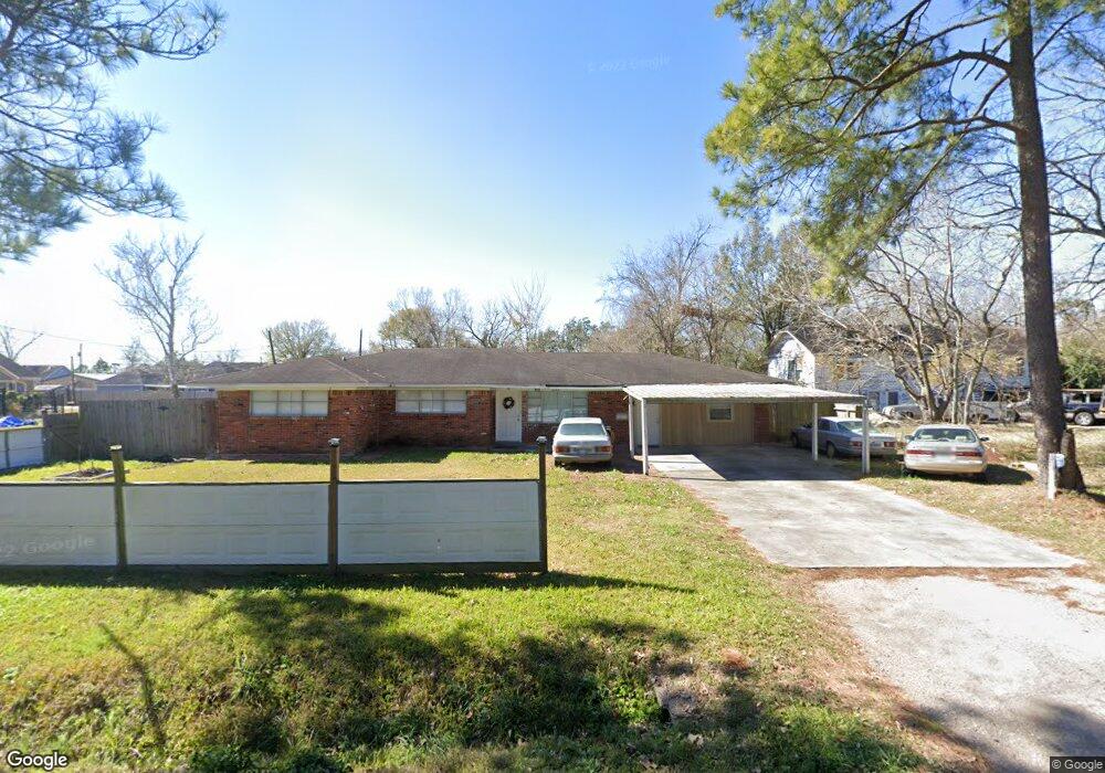 8244 Grafton St, Houston, TX 77017 - photo 1