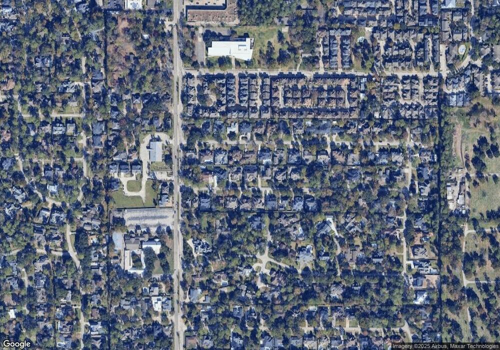 7806 Wedgewood Ln, Houston, TX 77055 - photo 1