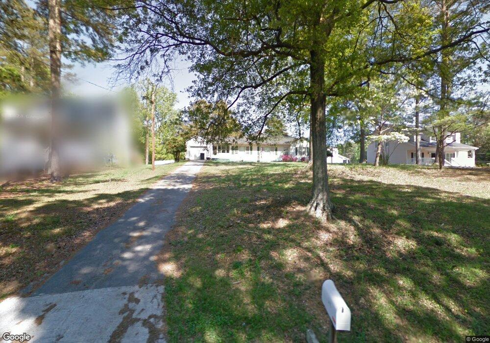 6111 James Rd, Austell, GA 30168 - photo 1