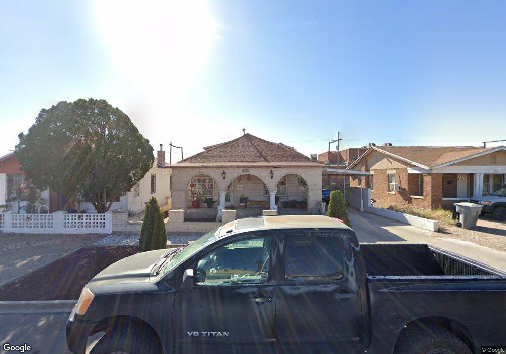 3316 Porter Ave, El Paso, TX 79930 - photo 1