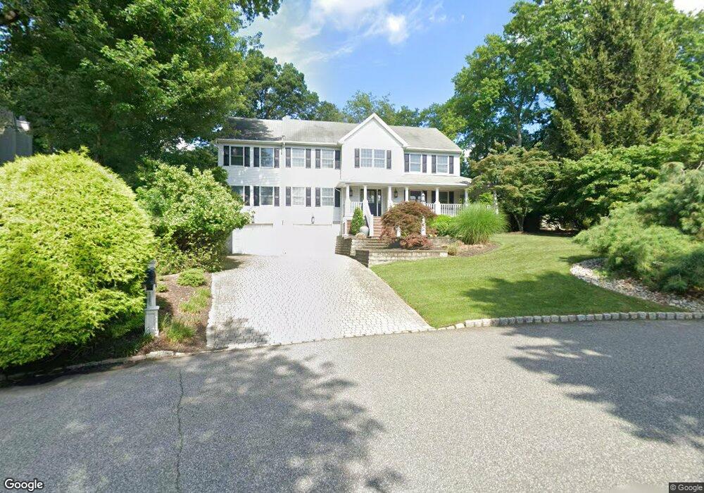20 Duck Pond Ln, Ramsey, NJ 07446 - photo 1