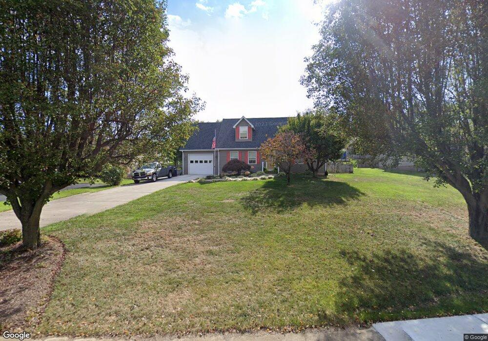 2120 Ramblewood Rd, Harrisonburg, VA 22801 - photo 1