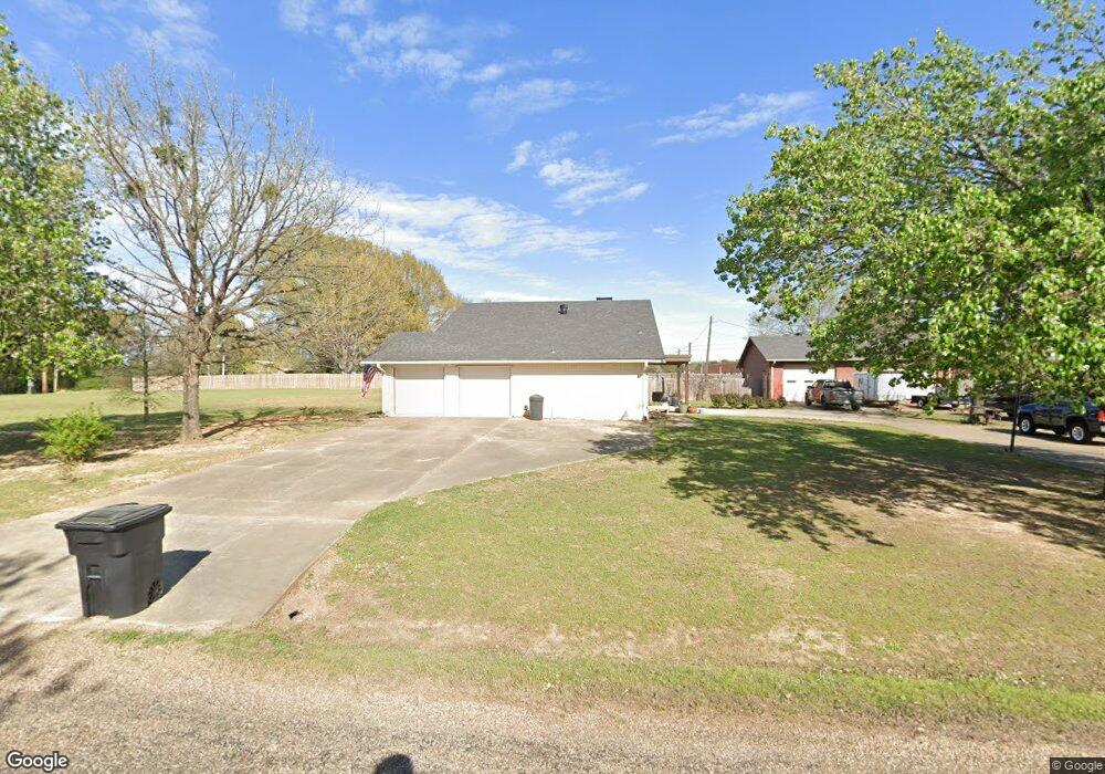 7416 Old Spanish Dr, Texarkana, TX 75503 - photo 1
