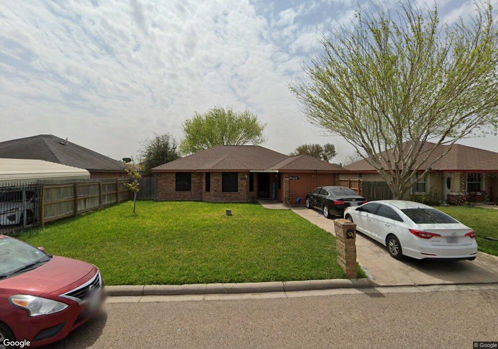 405 Scobey Ave, Donna, TX 78537 - photo 1