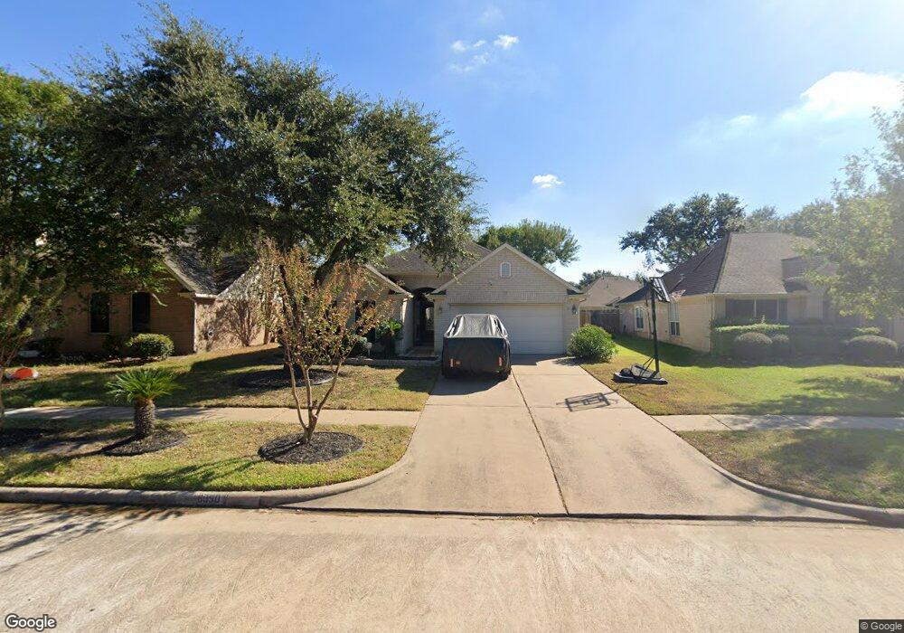 8950 Green Ray Dr, Houston, TX 77095 - photo 1