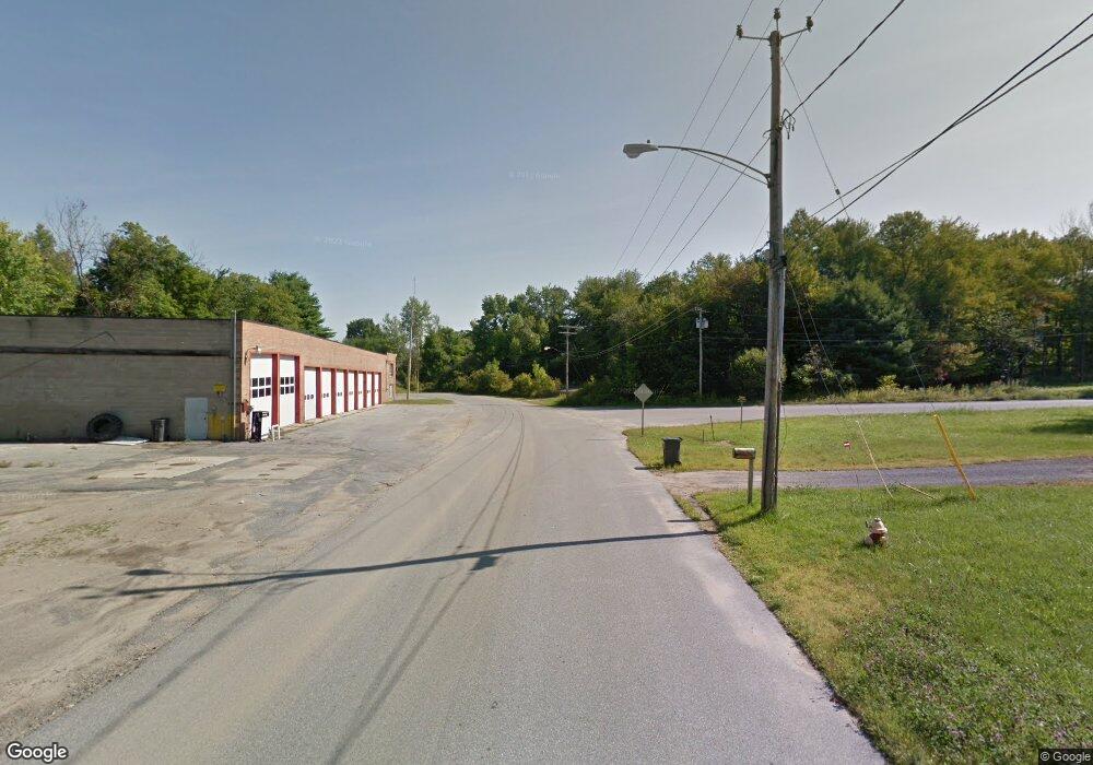 5081 Mill St, Corinth, NY 12822 - photo 1