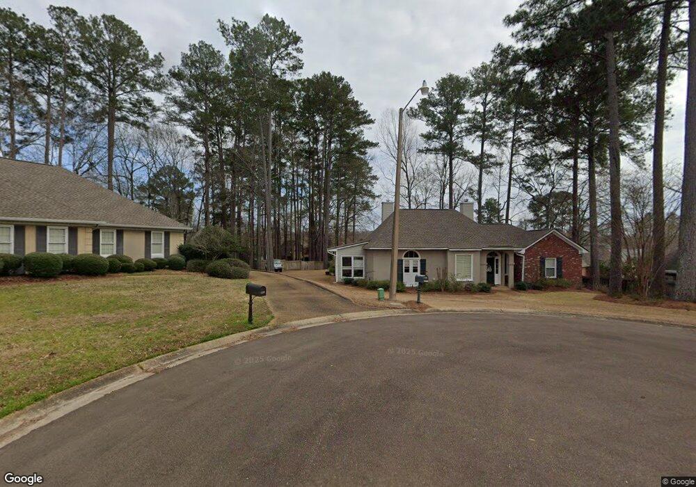 1208 Foxpoint, Brandon, MS 39047 - photo 1